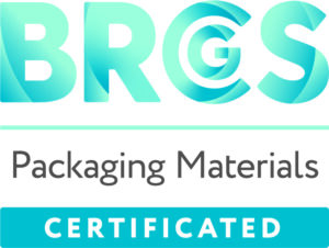 BRC packaging