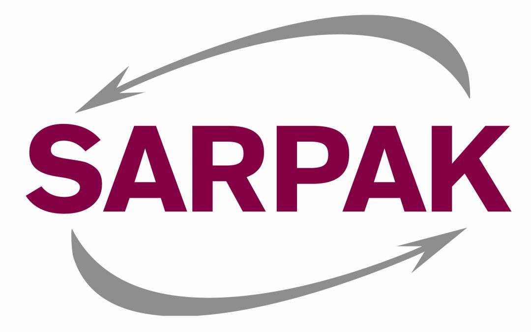 SARPAK LTD