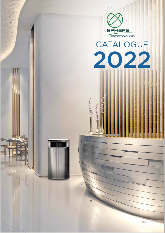 Catalogue SPHERE PRO 2022 sphere pro