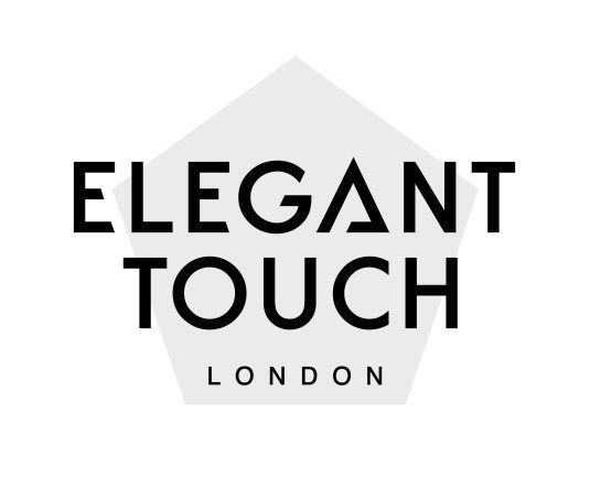 Logo Elegant Touch