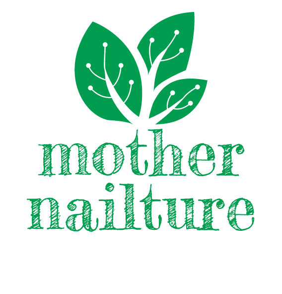 Logo Nailture