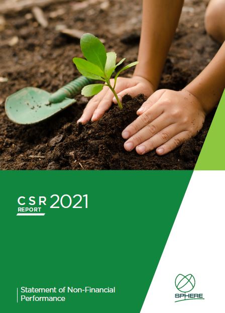 CRS REPORT 2021